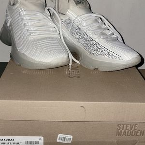 Steve Madden Shoes, Size 8 Runs Small Fits Like 7